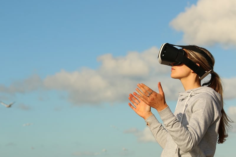 Virtual Realities
